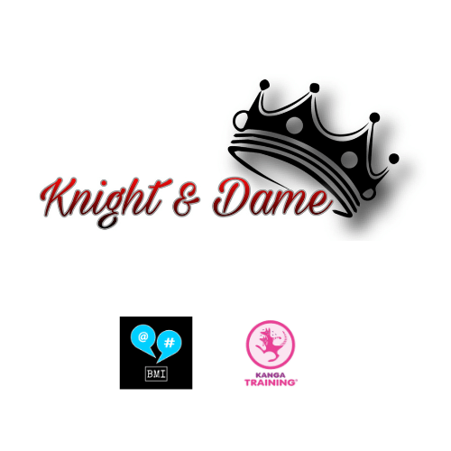 Knight & Dame