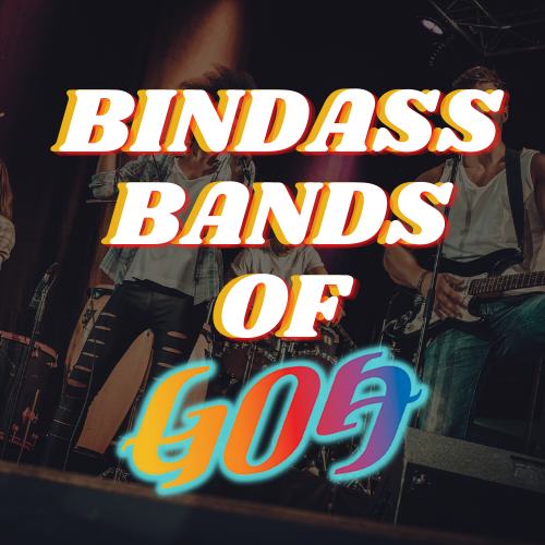 Bindaas Bands